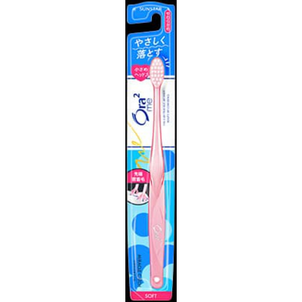 Ora2Me Toothbrush Miracle Catch Soft 1/120 – Sumotori.Trade