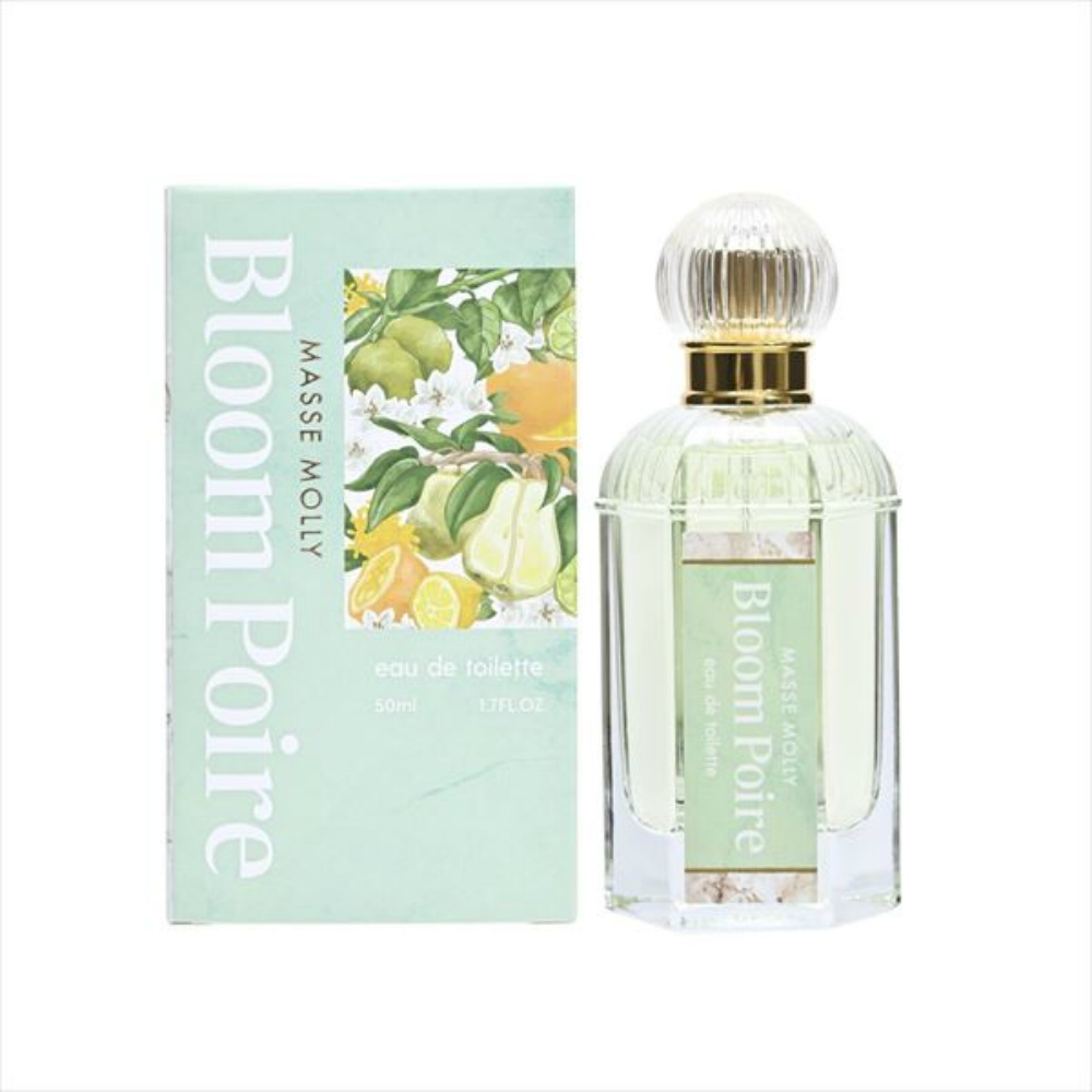 MASSEMOLLY Bloom Poire 1/48 – Sumotori.Trade