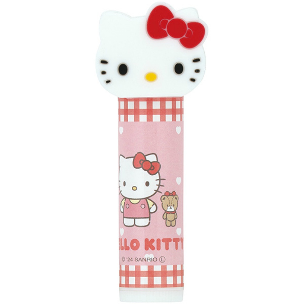 Mascot Lip Balm Hello Kitty 1/200 – Sumotori.Trade