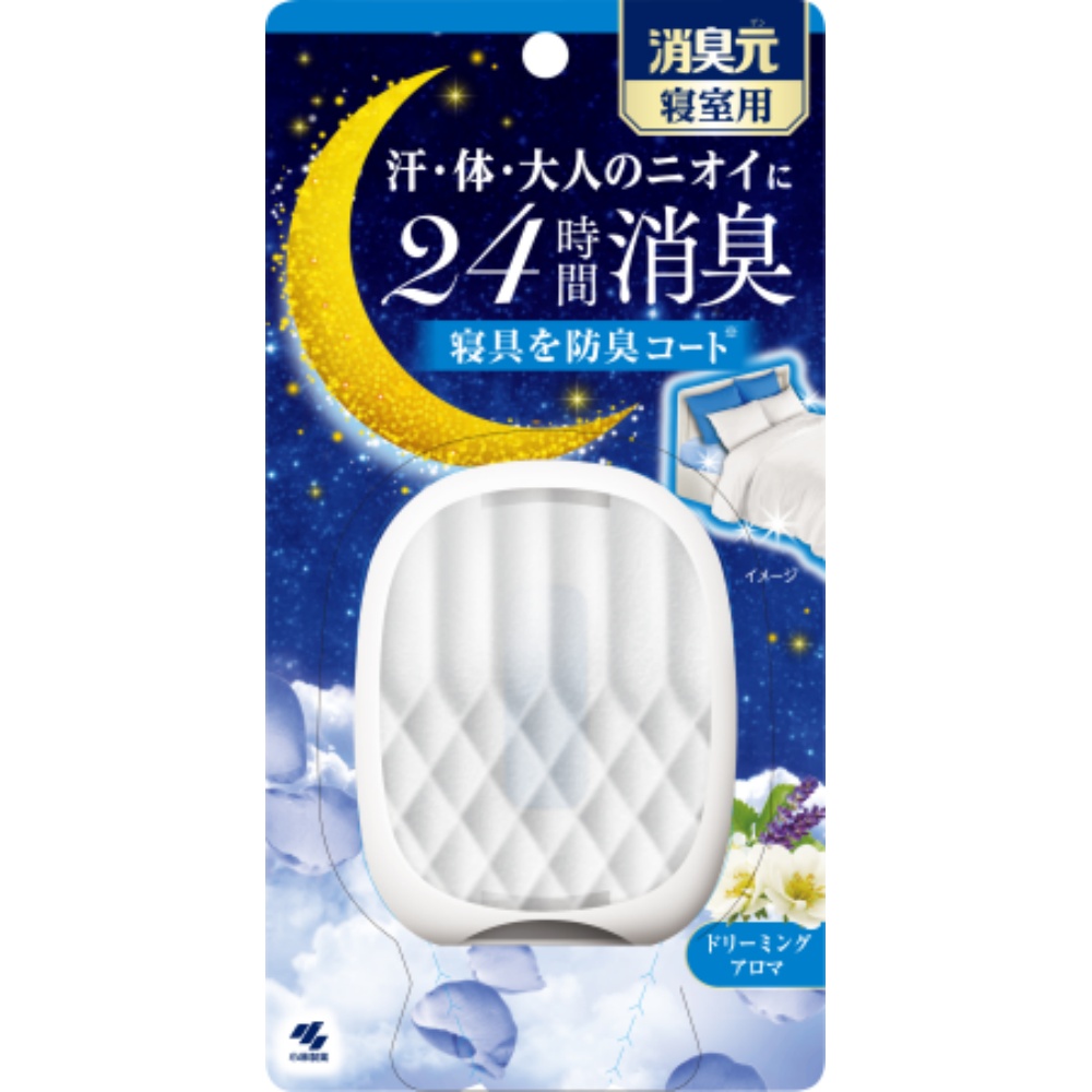 Shoshugen Dreaming Aroma for Bedroom 1/30 – Sumotori.Trade