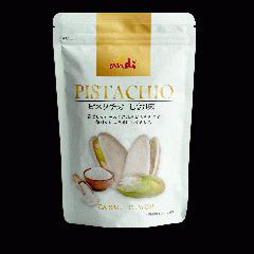 Doshisha Pistachio Salt Flavor 85g 1/36 – Sumotori.Trade