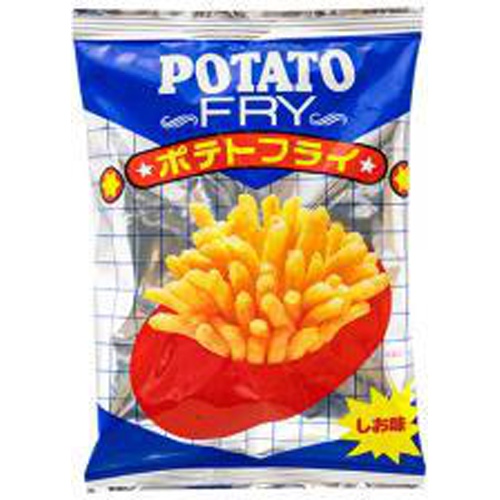 Nakamura French Fries 20g 1/200 – Sumotori.Trade