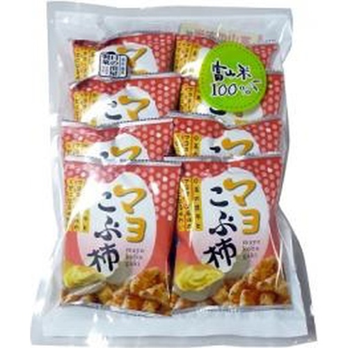 KABUKI AGE Tennoya Kabuki Age Snacks 1/12 – Sumotori.Trade