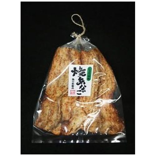Kuji Marinated Grilled Conger Eel 65g 1/20 – Sumotori.Trade