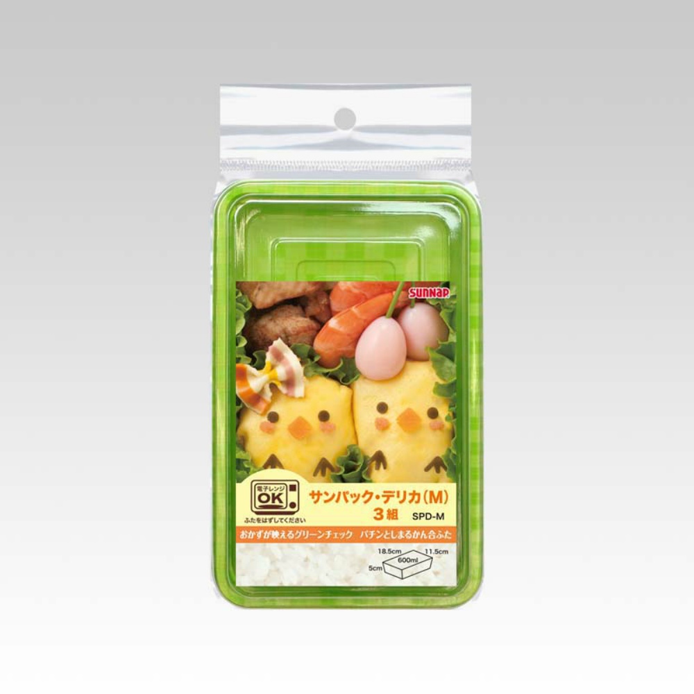 Sunpack Delica M 1/160 – Sumotori.Trade