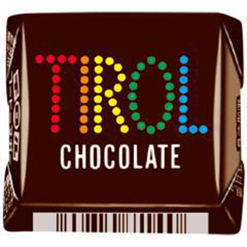 Tirol Chocolate Coffee Nougat 1 piece 1/720 – Sumotori.Trade