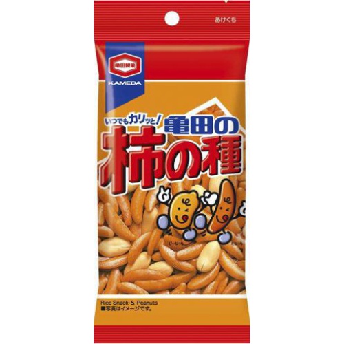 Kameda Kakinotane 63g 1/12 – Sumotori.Trade