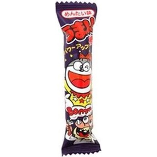 Yaokin Umaibo Mentai Flavor 1/600 – Sumotori.Trade