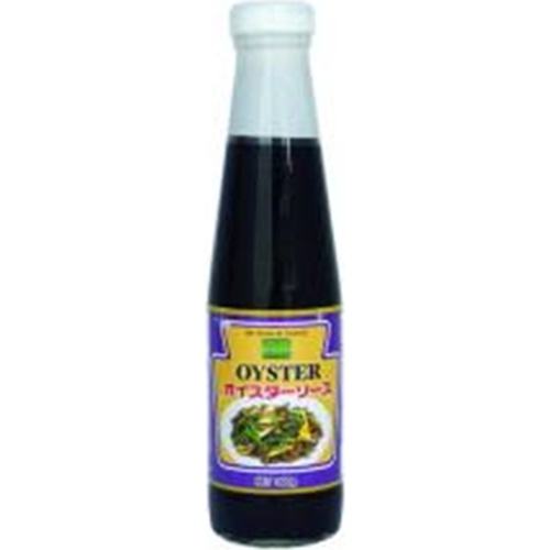 Inter F Oyster Sauce 300g 1/24 – Sumotori.Trade