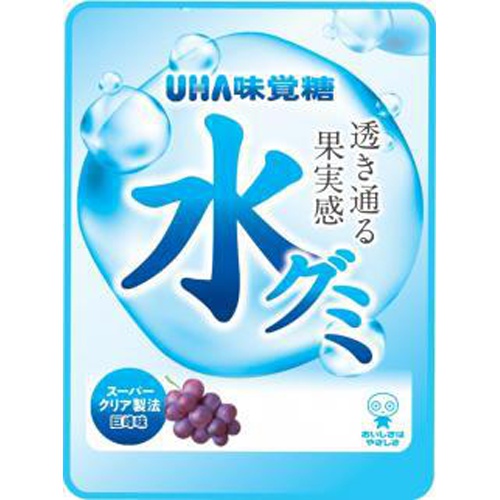 Mikakuto Mizugumi Kyoho 40g 1/80 – Sumotori.Trade