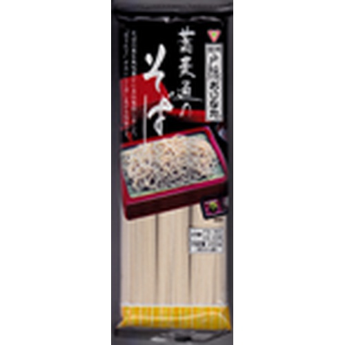 Obinata Soba Connoisseur's Soba 240g 1/15 – Sumotori.Trade