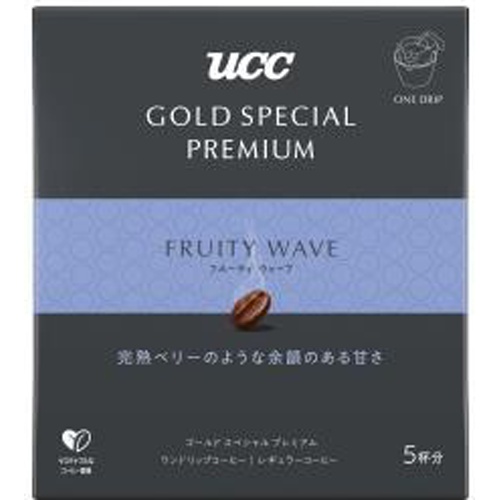 UCC Premium WD Fruity Wave 5P 1/12 – Sumotori.Trade