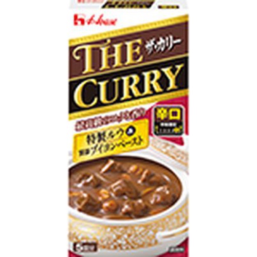 House The Curry  140g 1/80 – Sumotori.Trade