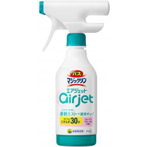 Bath Magiclin Air Jet Floral Body 1/12 – Sumotori.Trade