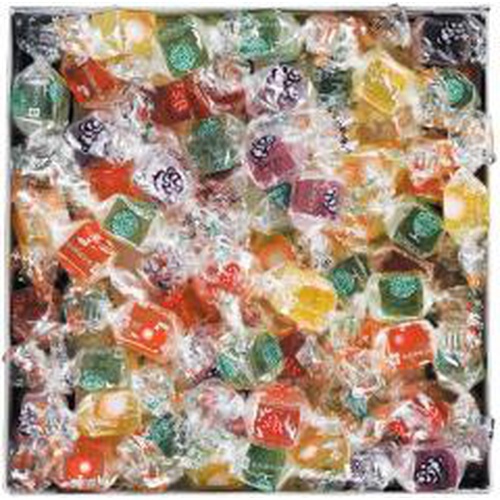 Sugimotoya Mixed Jelly 2kg 1/6 – Sumotori.Trade