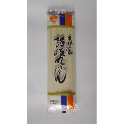 Sanuki Maru Udon 250g 1/30 – Sumotori.Trade