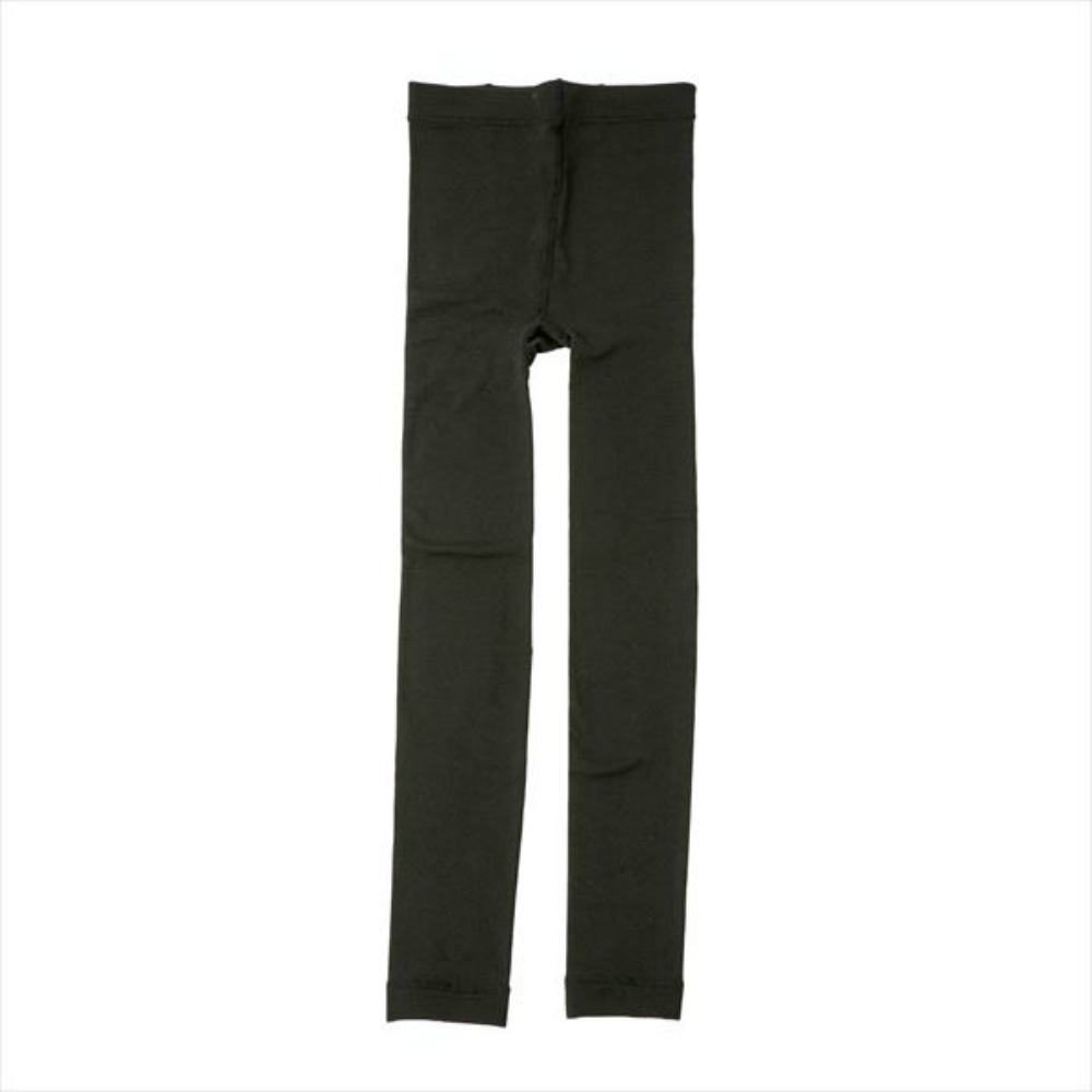 Warm fleece-lined leggings 1/100 – Sumotori.Trade
