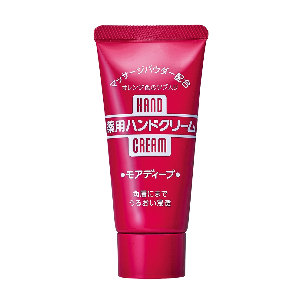 More Deep Medicated Hand Cream Tube 1/72 – Sumotori.Trade
