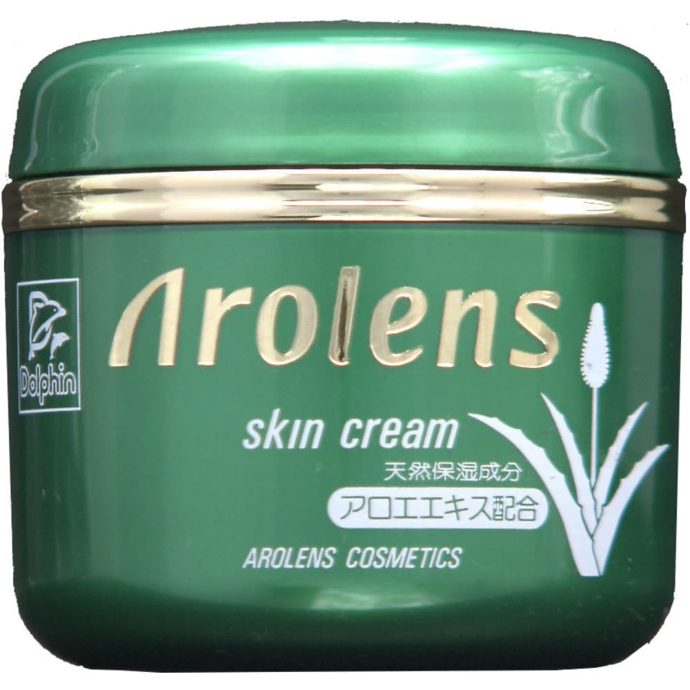 DN Arrowlence Medicated Skin Cream 185g 1/48 – Sumotori.Trade