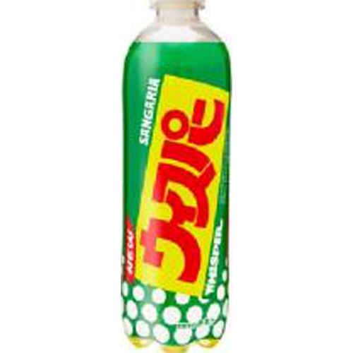 Sangaria NEW Whisper P500ml 1/24 – Sumotori.Trade