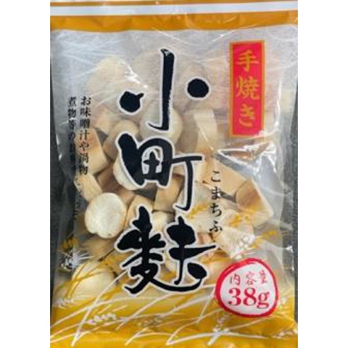 Shimoda Hand-baked Komachifu 38g 1/12 – Sumotori.Trade