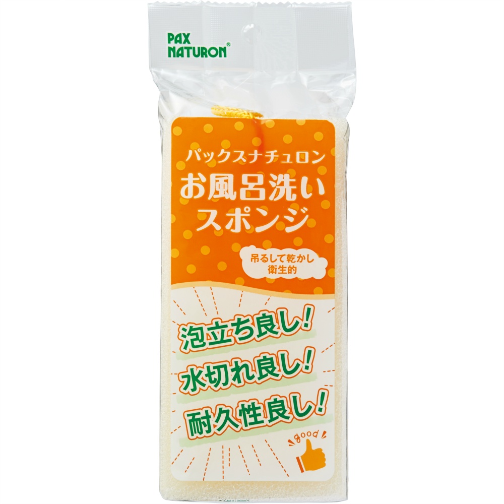 Pax Naturon Bath Sponge 1/40 – Sumotori.Trade