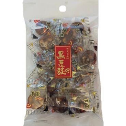 20 pieces of black soybean paste 1/12 – Sumotori.Trade