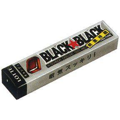 Lotte Black Black Candy 1/120 – Sumotori.Trade