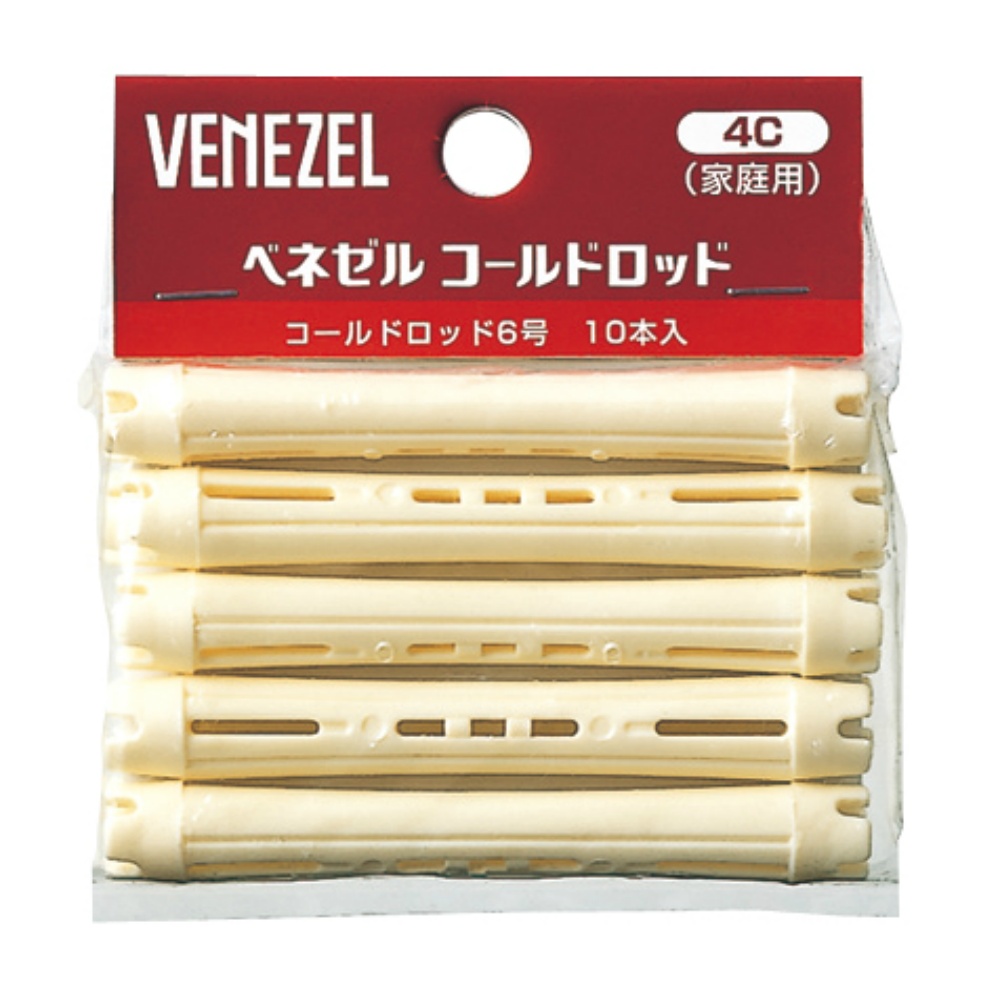 Benezel Cold Rod C (No. 6) 1/30 – Sumotori.Trade