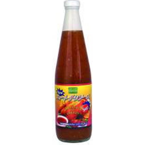 Inter F Sweet Chili Sauce 800g 1/12 – Sumotori.Trade