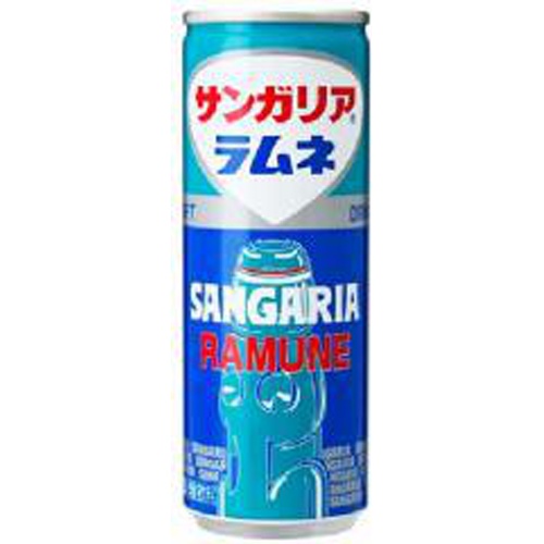 Sangaria Ramune Can 250g 1/30 – Sumotori.Trade