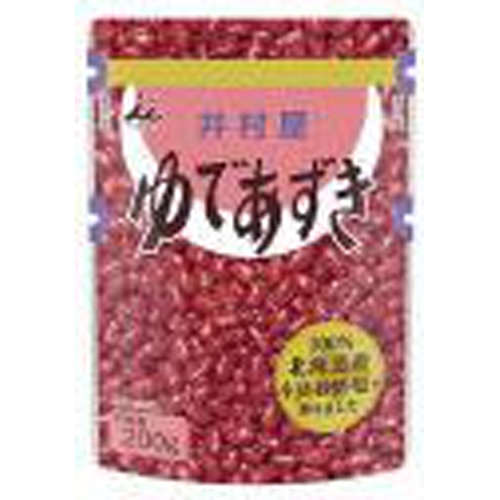 Imuraya Hokkaido Boiled Azuki Beans Pouch 200g 1/20 – Sumotori.Trade