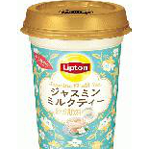 Lipton Jasmine Milk Tea 240ml 1/10 – Sumotori.Trade