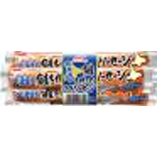 Maruha salmon fish sausage 1/40 – Sumotori.Trade