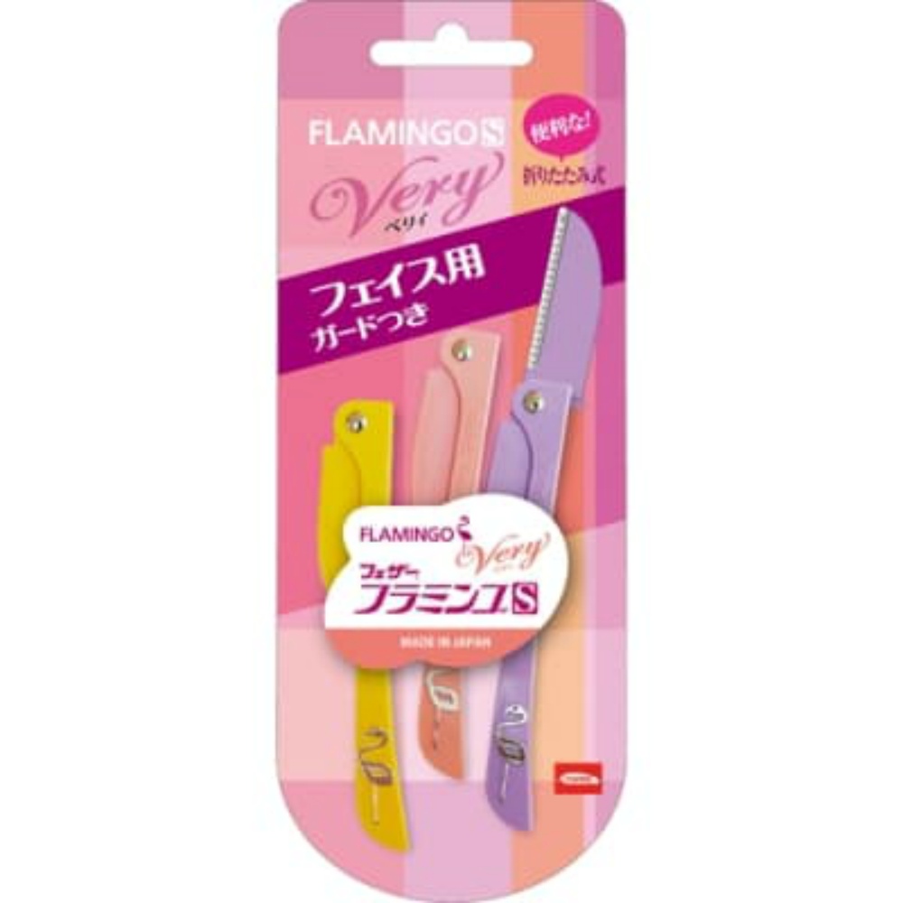 Flamingo S Berry (for face) 1/288 – Sumotori.Trade