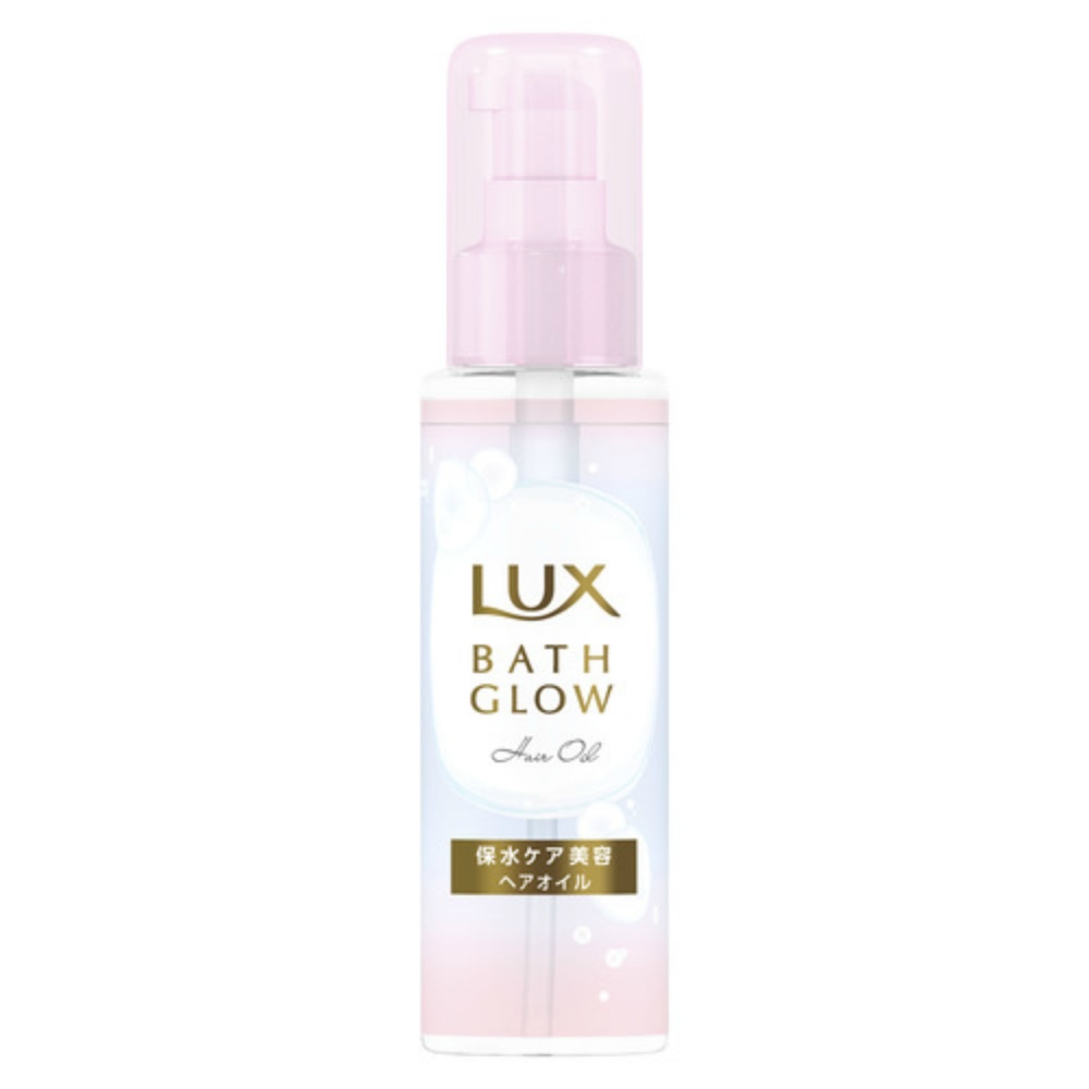 Lux Bath Glow Hair Oil 1/24 – Sumotori.Trade
