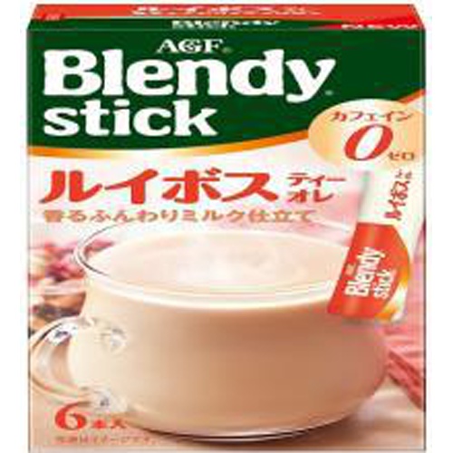 Blend Stick Rooibos Tea 6 sticks 1/24 – Sumotori.Trade