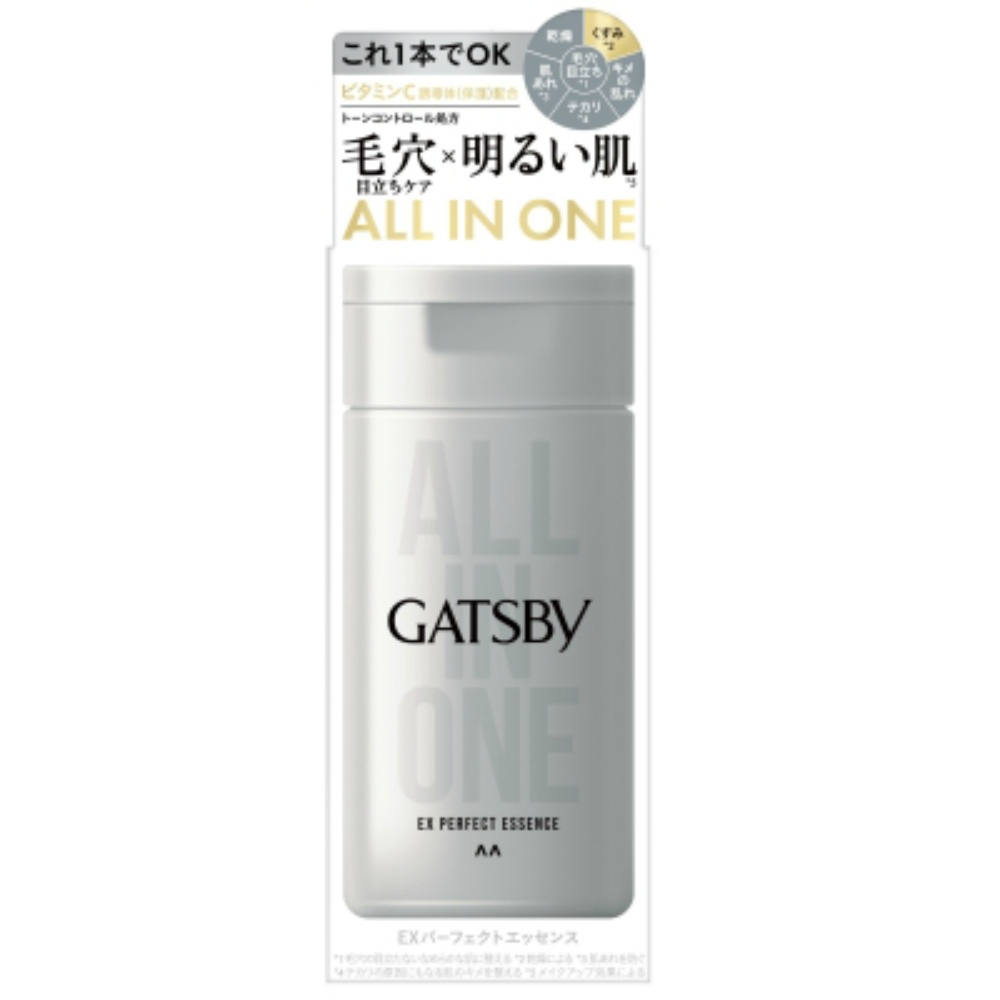 Gatsby EX Perfect Essence 1/36 – Sumotori.Trade