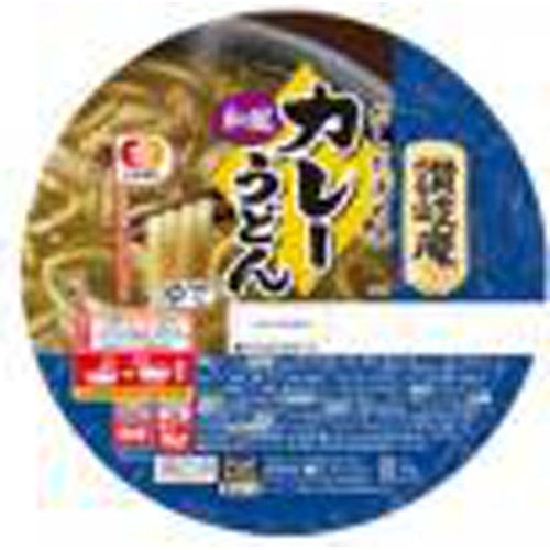 Shimadaya Sanukian Japanese-style curry udon 1/12 – Sumotori.Trade