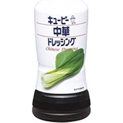 QP Chinese Dressing 180ml 1/24 – Sumotori.Trade