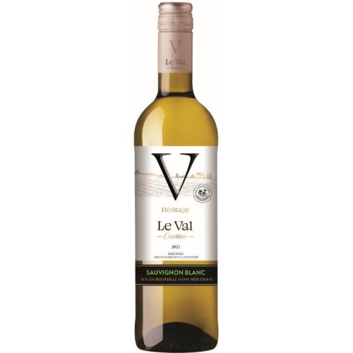 Le Val Sauvignon Blanc 750ml 1/12 – Sumotori.Trade
