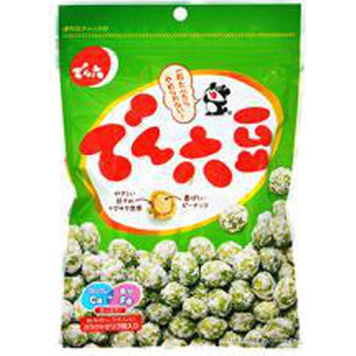 Denroku Denroku Beans 105g 1/24 – Sumotori.Trade