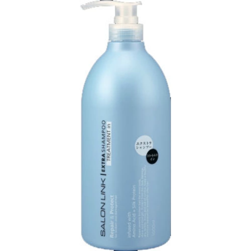 Salon Link Extra Treatment-in Shampoo 1/10 – Sumotori.Trade