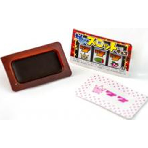 Jack Exciting Slot Chocolate 1/2400 – Sumotori.Trade