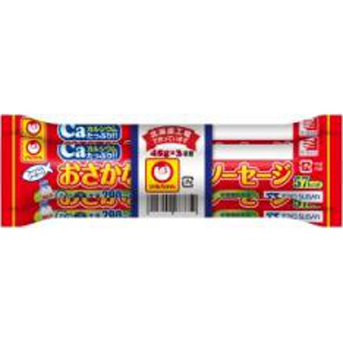 Maruchan Fish Sausage MS3 Pack 1/40 – Sumotori.Trade