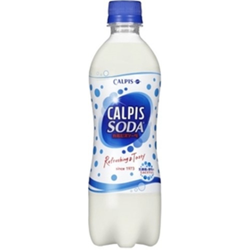 Calpis Soda P500ml 1/24 – Sumotori.Trade