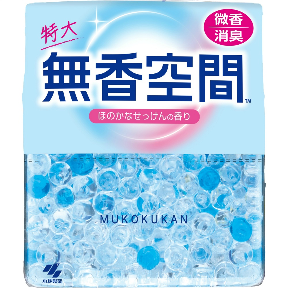 Unscented Space Extra Large Subtle Soap 1/10 – Sumotori.Trade