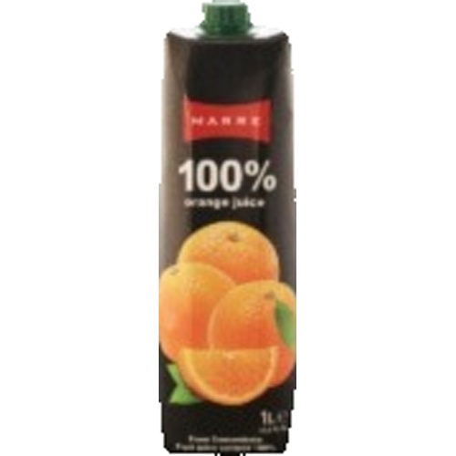 Marle 100% Orange Juice 1L 1/12 – Sumotori.Trade