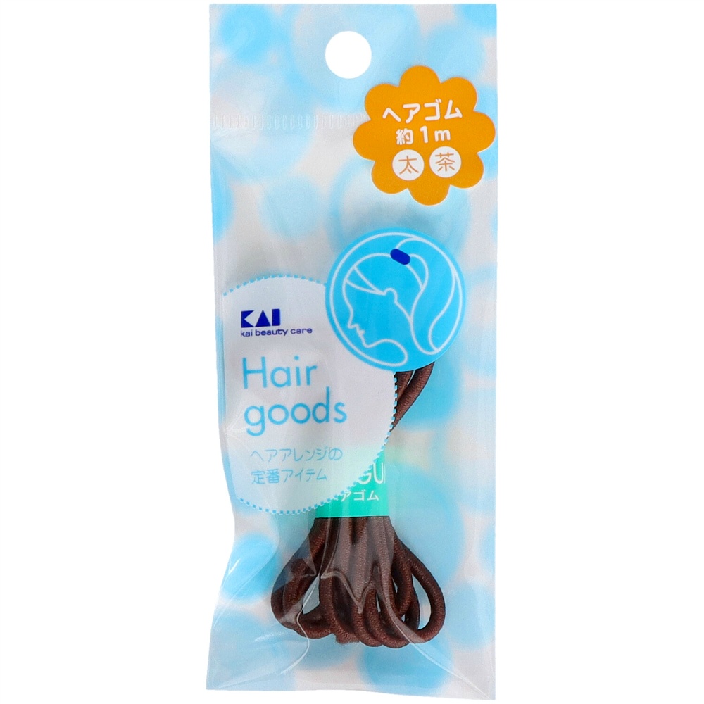 Hair Tie HL0125 1/360 – Sumotori.Trade