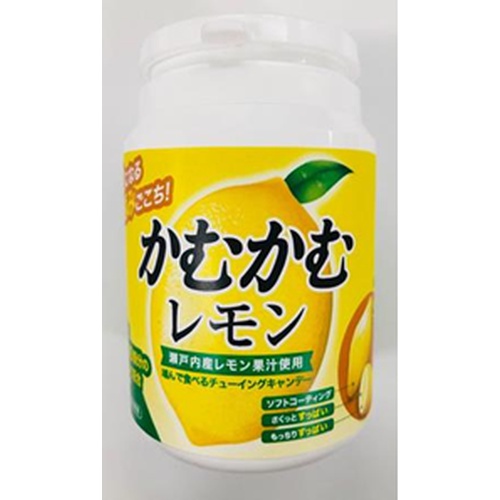 Mitsubishi Kamu Kamu Lemon Bottle 120g 1/36 – Sumotori.Trade